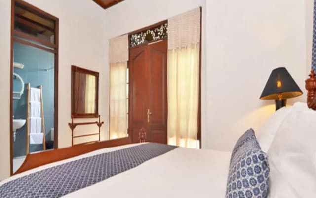 Hotel Bellair - photo 5