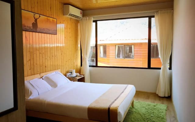 Gayang friendly water house homestay - photo 3