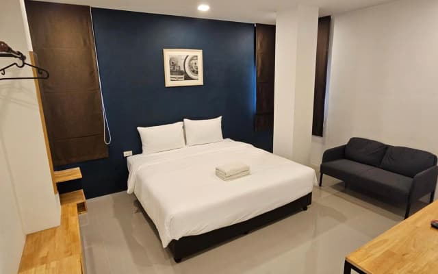 SleepStation at Pratunam - photo 4