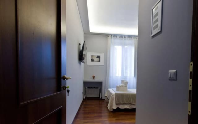 Borghese Executive Suite - photo 4