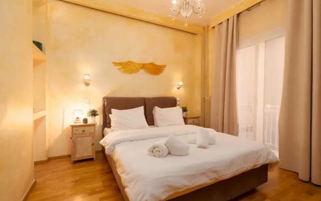 Koukaki Groove apt - photo 2