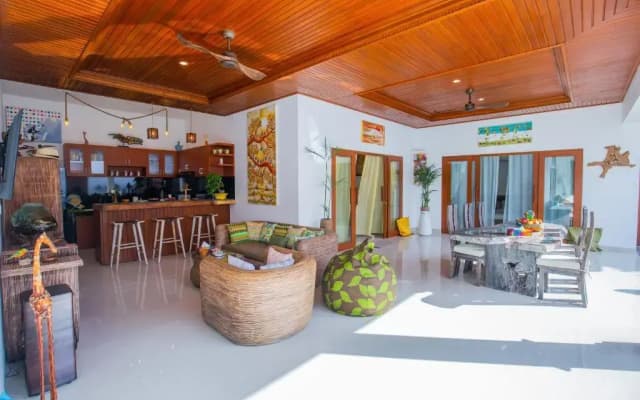 MasBro ART Villas - photo 2