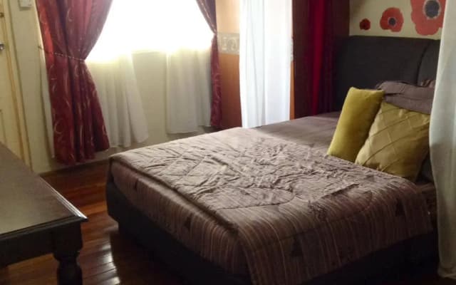 Muhammad Vacation Home - photo 4