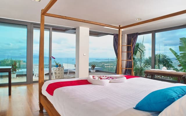 Luxury Villa Crystal Blue - photo 4
