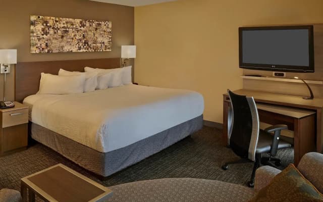 Courtyard by Marriott Orlando East/UCF Area - photo 5