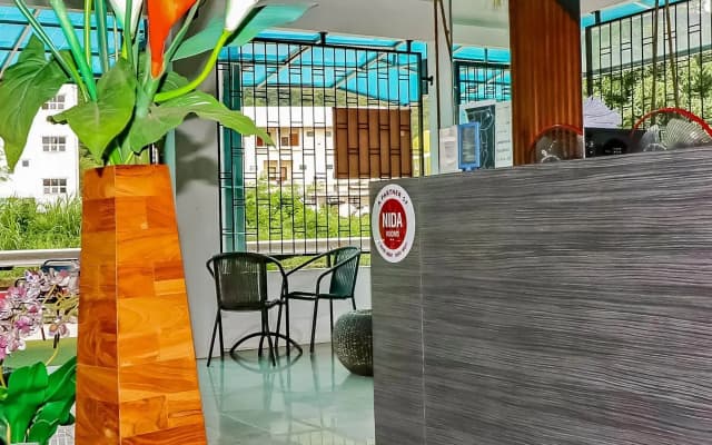NIDA Rooms The Chill Zone Patong - photo 2