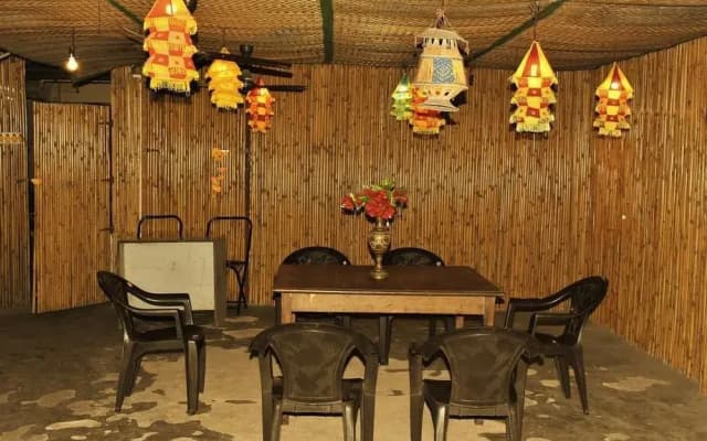 Hotel City Inn Dx - photo 2