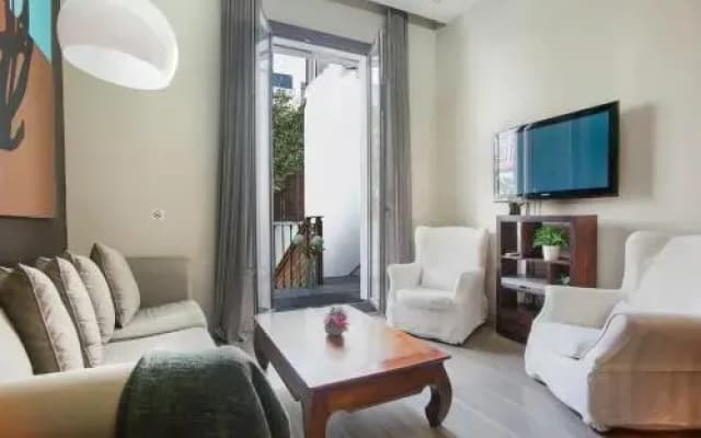 Tendency Apartments 9 - photo 3