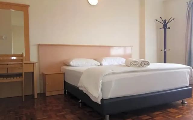 Lumut Valley Resort Condominium - photo 2