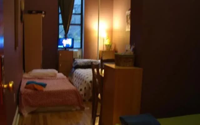 Harlem Bed and Breakfast - photo 4