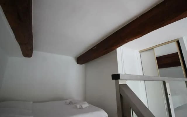 Nice Booking - Duplex Place Massena - photo 2