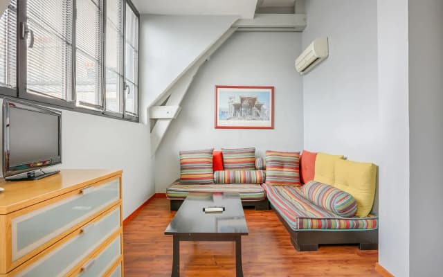 23M Appartments - photo 3