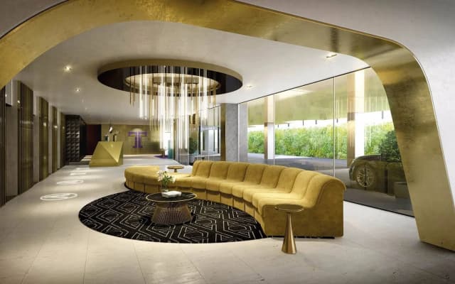 Tyrian Serviced Apartments - Albert Park Lake - photo 2