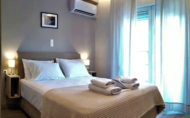 More Athens Apartment - photo 5