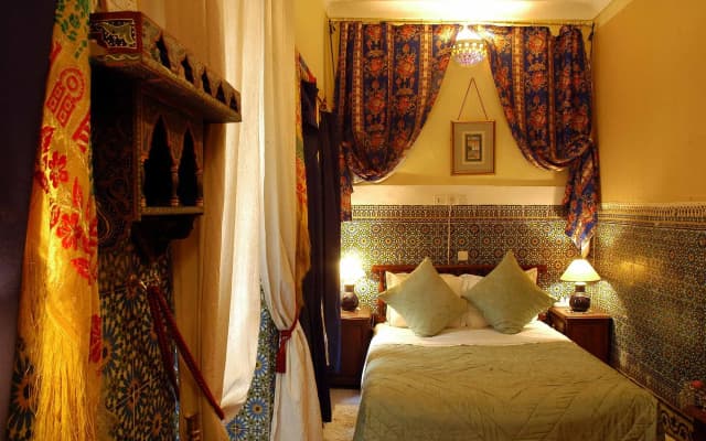 Riad Dalia - photo 4