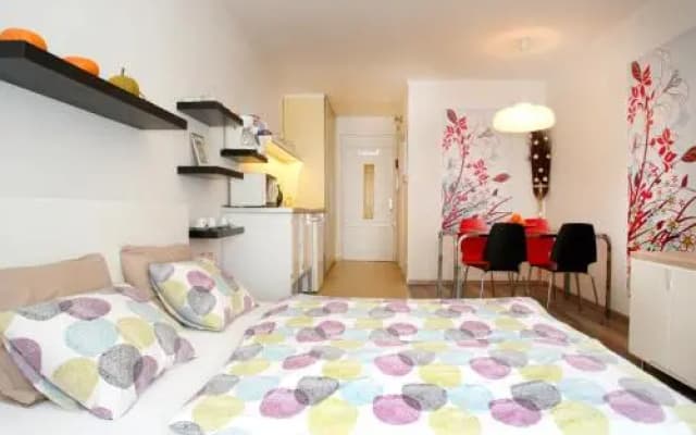 Valentina Apartment in CityCenter - photo 2