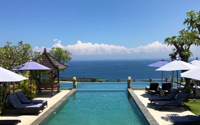 Uluwatu Cottages - photo 4