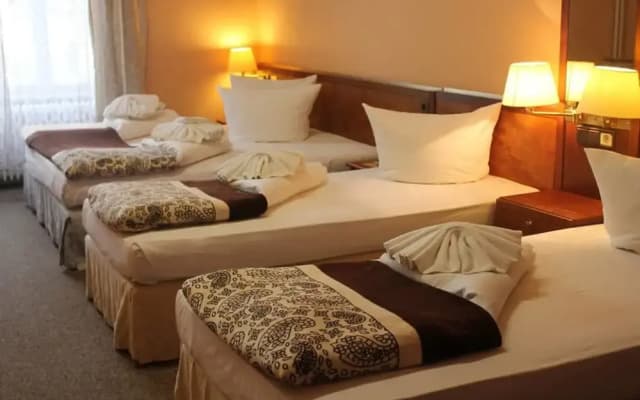 Hotel Potsdamer Hof - photo 3
