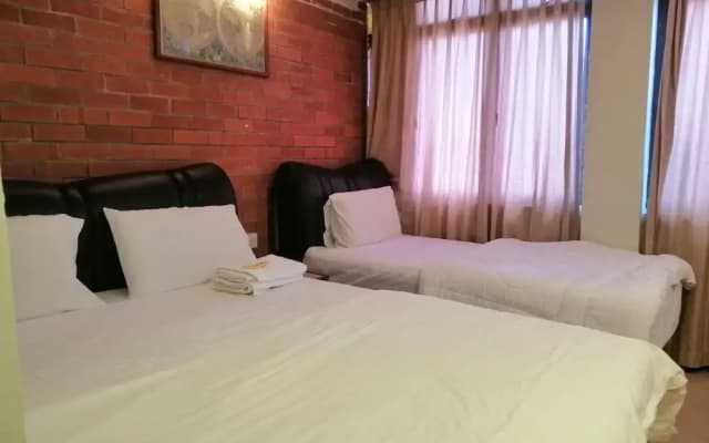 Tai Hoe Hotel - photo 3