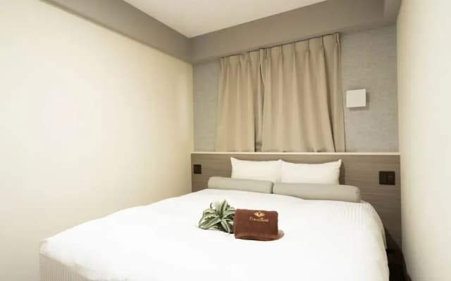 Dotonbori Crystal Hotel Ii - photo 2