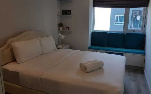 2BR Centric Sea With Sea View - photo 3