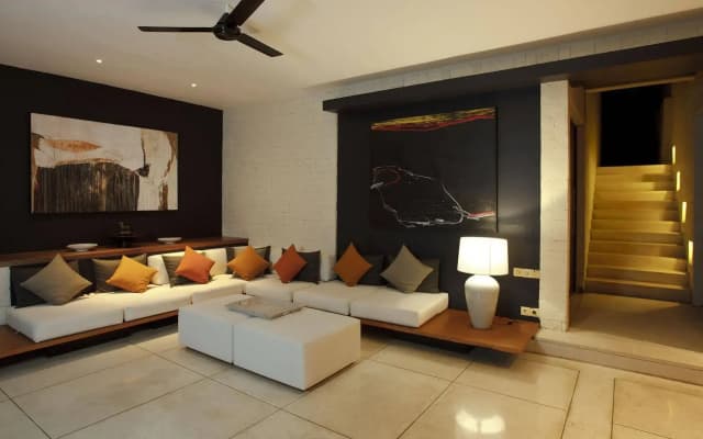 Nomina Villas Pecatu - photo 5