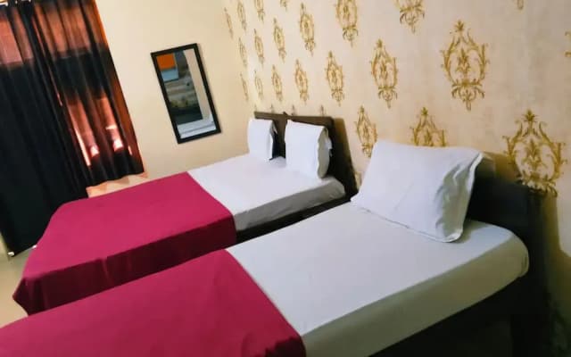Singh Hotel and Resorts - photo 5