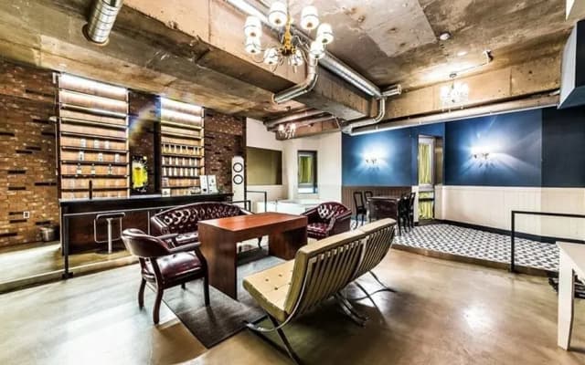 648 Hotel - photo 2