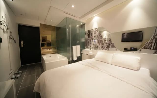 Simple Stay Jongro - photo 4
