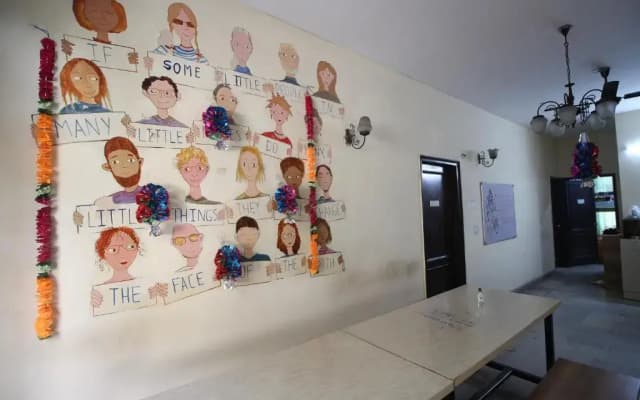 The Desire Hostel - photo 4