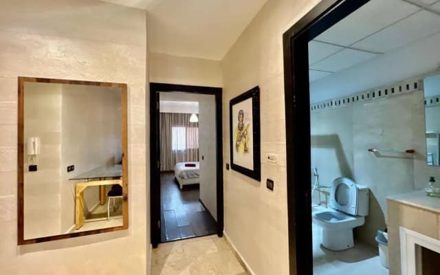 Sabor Apartment Anas Majorelle - photo 5