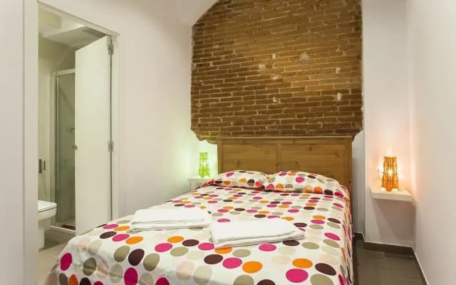 Rooftop CampNou Apartment Barcelona - photo 3