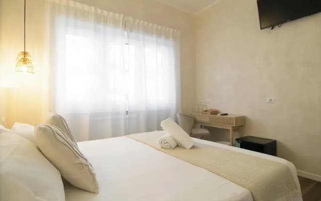 Lilla Eco House Vaticano - photo 4