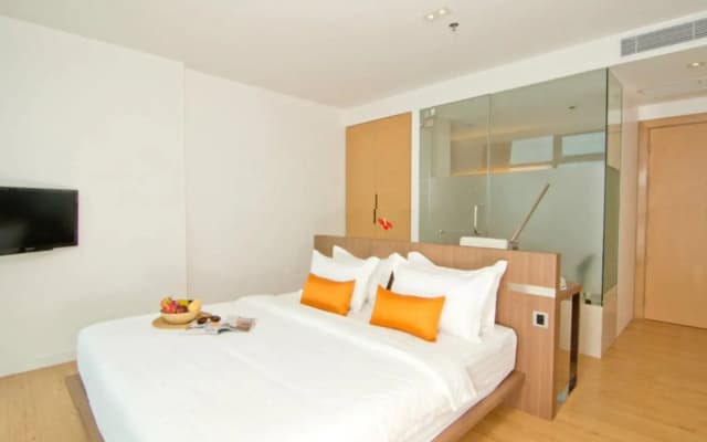 Seven Zea Chic Hotel - photo 5