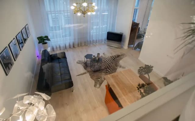 Design Apartment With Balcony - photo 4