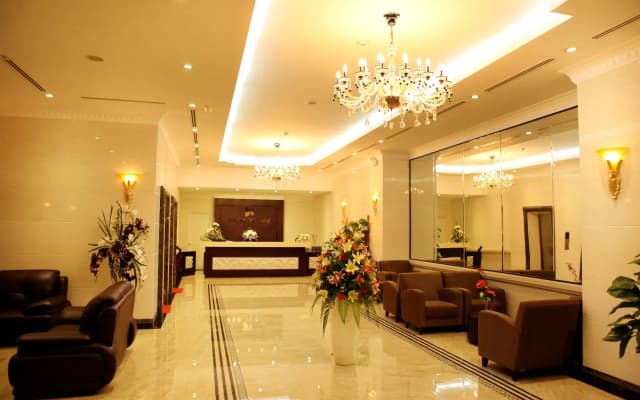 Ha Long DC Hotel - photo 2