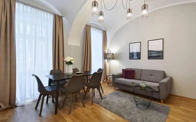 Vienne City Apartment Crown 6 - photo 5