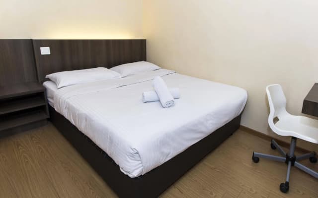 Smile Hotel USJ - photo 4