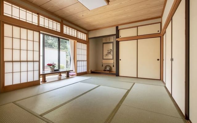 Hotel Takao Asile - photo 3