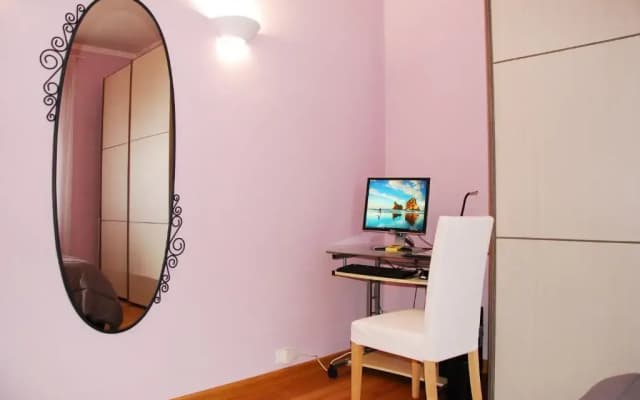 Your Home at Rome - photo 4