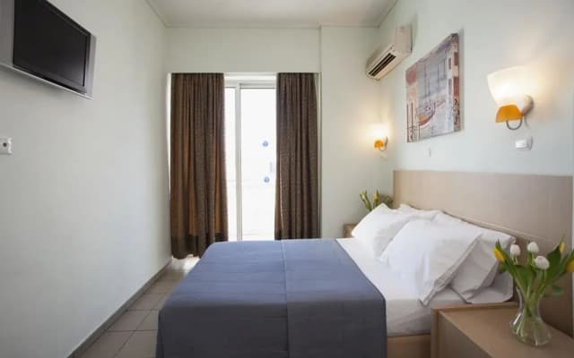 My Athens Hotel - photo 3