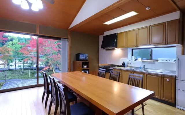 Aoi Philosophers Path Villa - photo 5