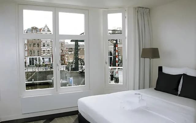 Canal House Inn - photo 4