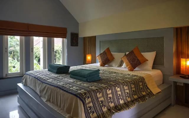 Hideaway Villa - photo 3