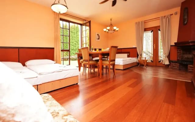 City Garden Apartments & Wellness - photo 5