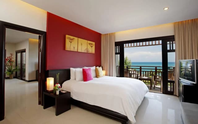 Bhundhari Residence Koh Samui - photo 5