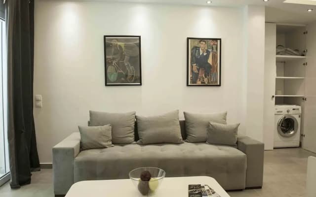 Athens Luxurious Suite Syntagma Square 4 - photo 5