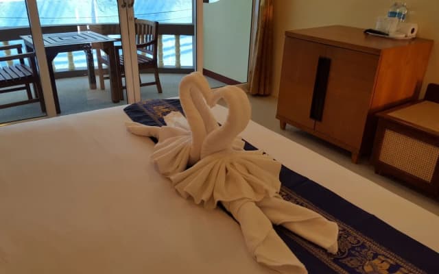 Hotel "HAKUNA MATATA" - photo 4