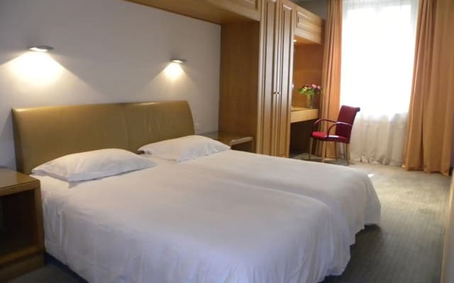 Hotel du Vieux Marais - photo 4