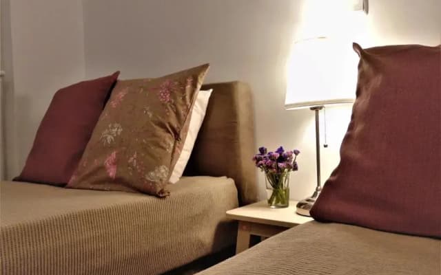 Athenian Apartment - photo 2